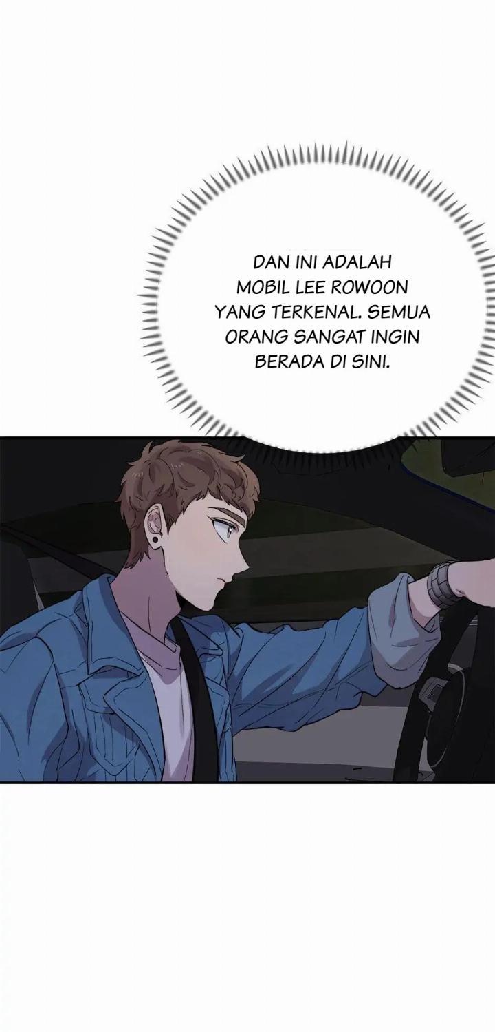 He Can't Be This Dumb! Chapter 16 - halaman 6