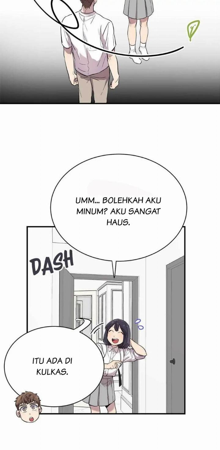 He Can't Be This Dumb! Chapter 16 - halaman 60
