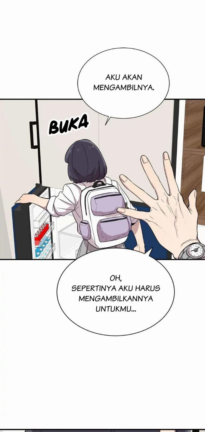 He Can't Be This Dumb! Chapter 16 - halaman 61