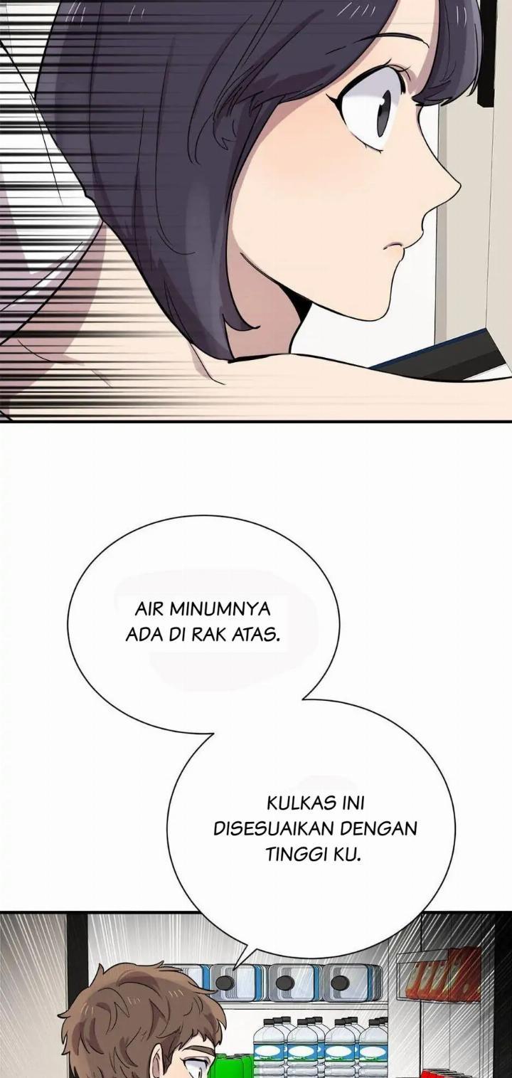 He Can't Be This Dumb! Chapter 16 - halaman 62