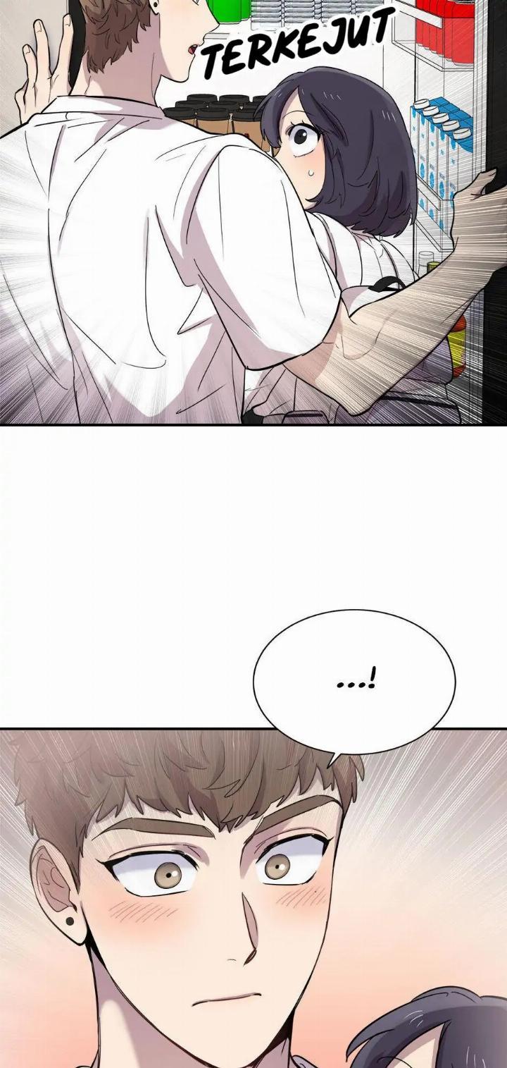 He Can't Be This Dumb! Chapter 16 - halaman 63