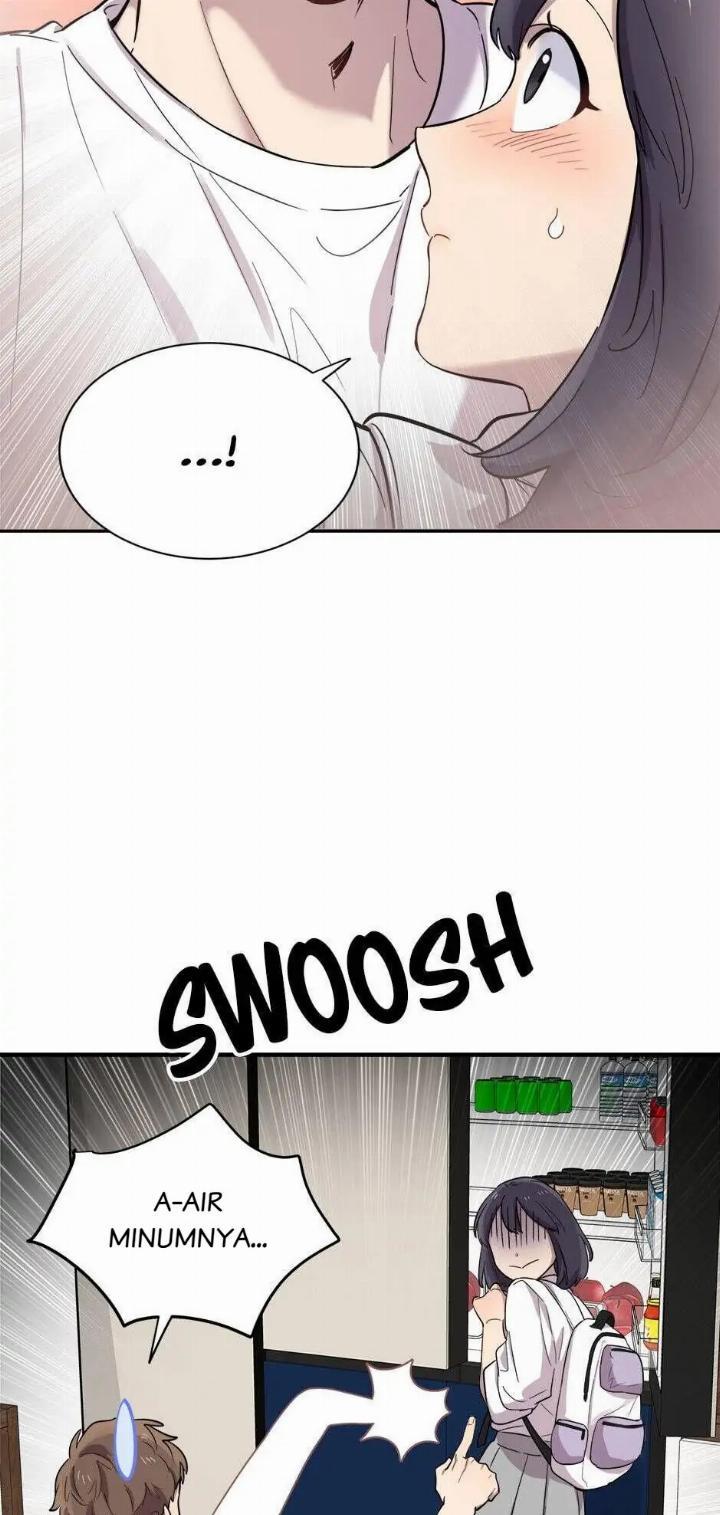 He Can't Be This Dumb! Chapter 16 - halaman 64