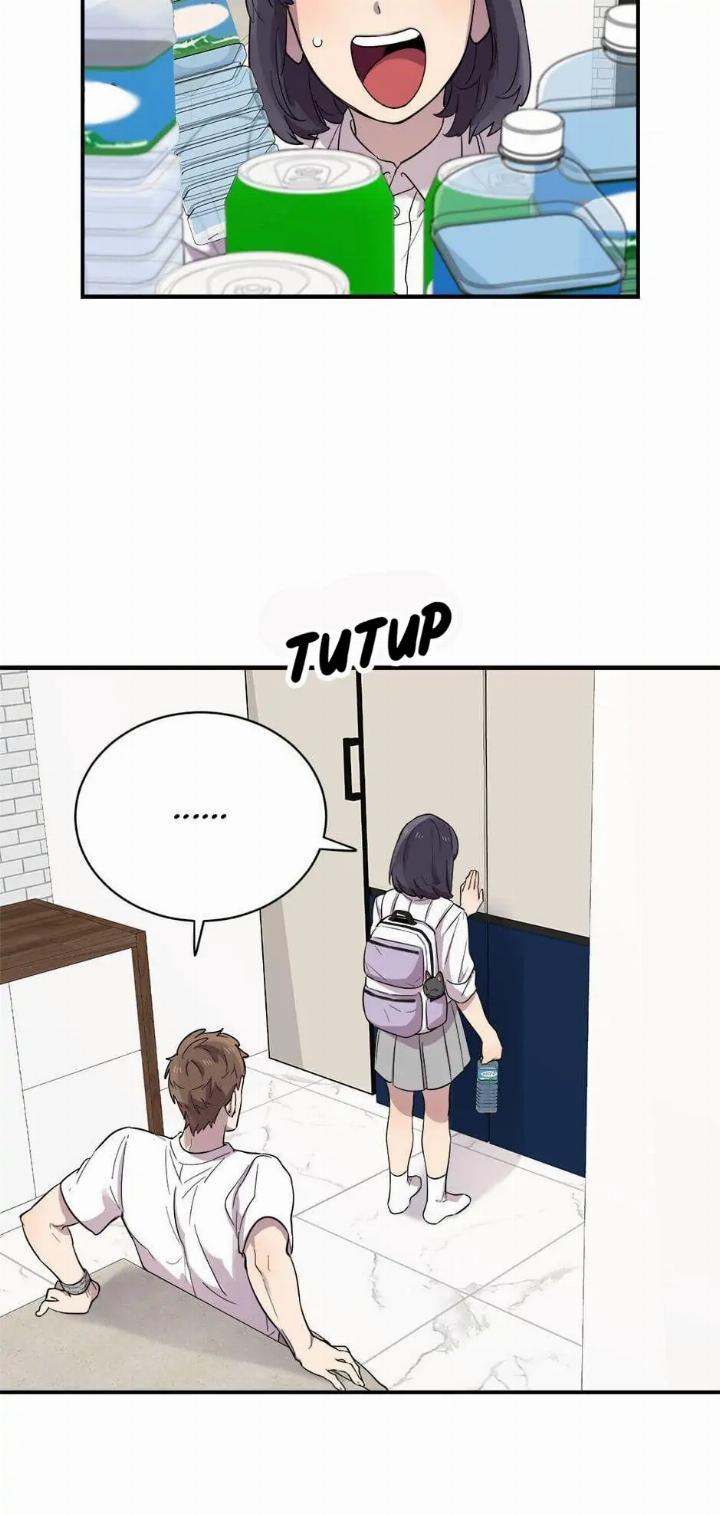 He Can't Be This Dumb! Chapter 16 - halaman 66