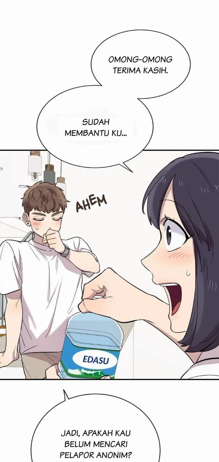 He Can't Be This Dumb! Chapter 16 - halaman 67