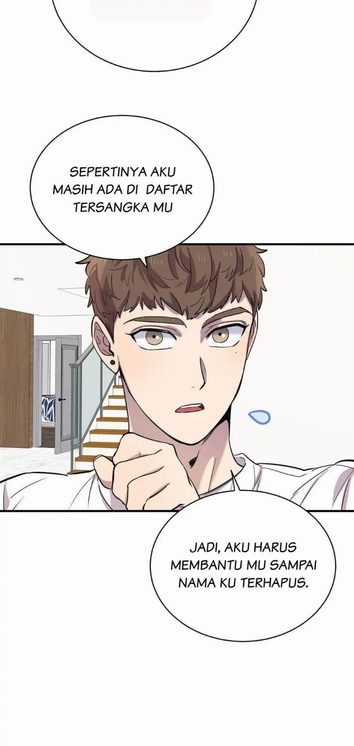 He Can't Be This Dumb! Chapter 16 - halaman 68