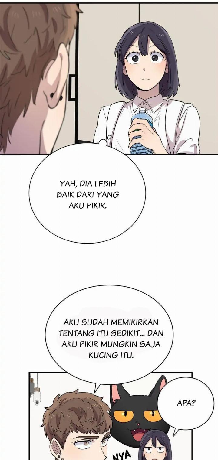 He Can't Be This Dumb! Chapter 16 - halaman 69