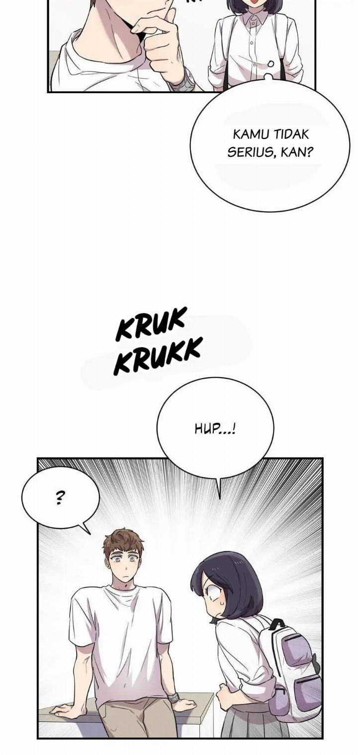 He Can't Be This Dumb! Chapter 16 - halaman 70