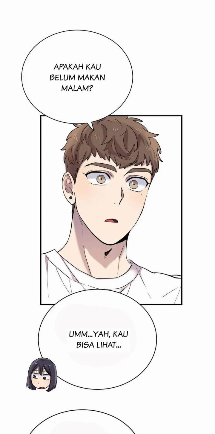 He Can't Be This Dumb! Chapter 16 - halaman 71