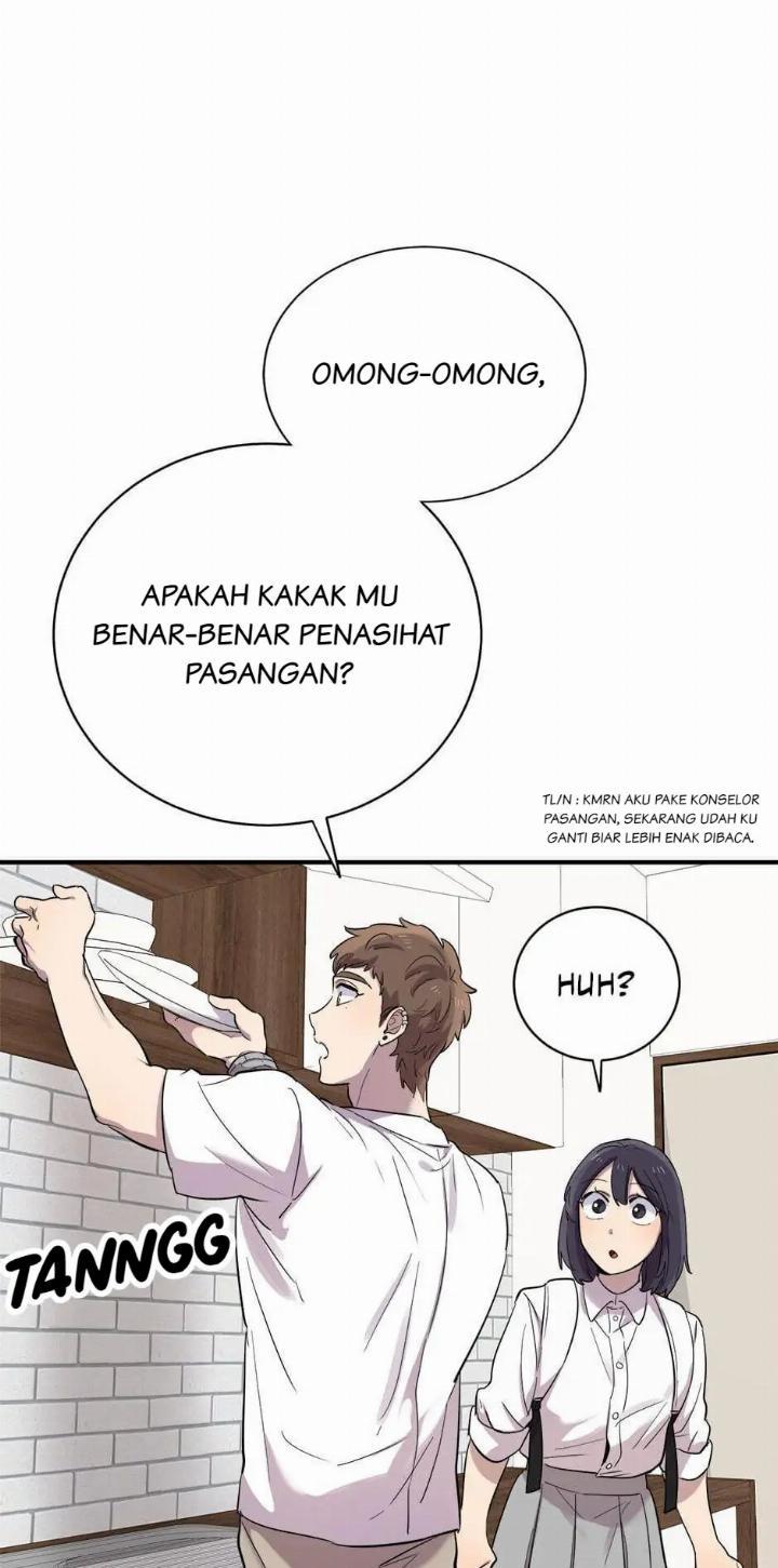 He Can't Be This Dumb! Chapter 16 - halaman 73