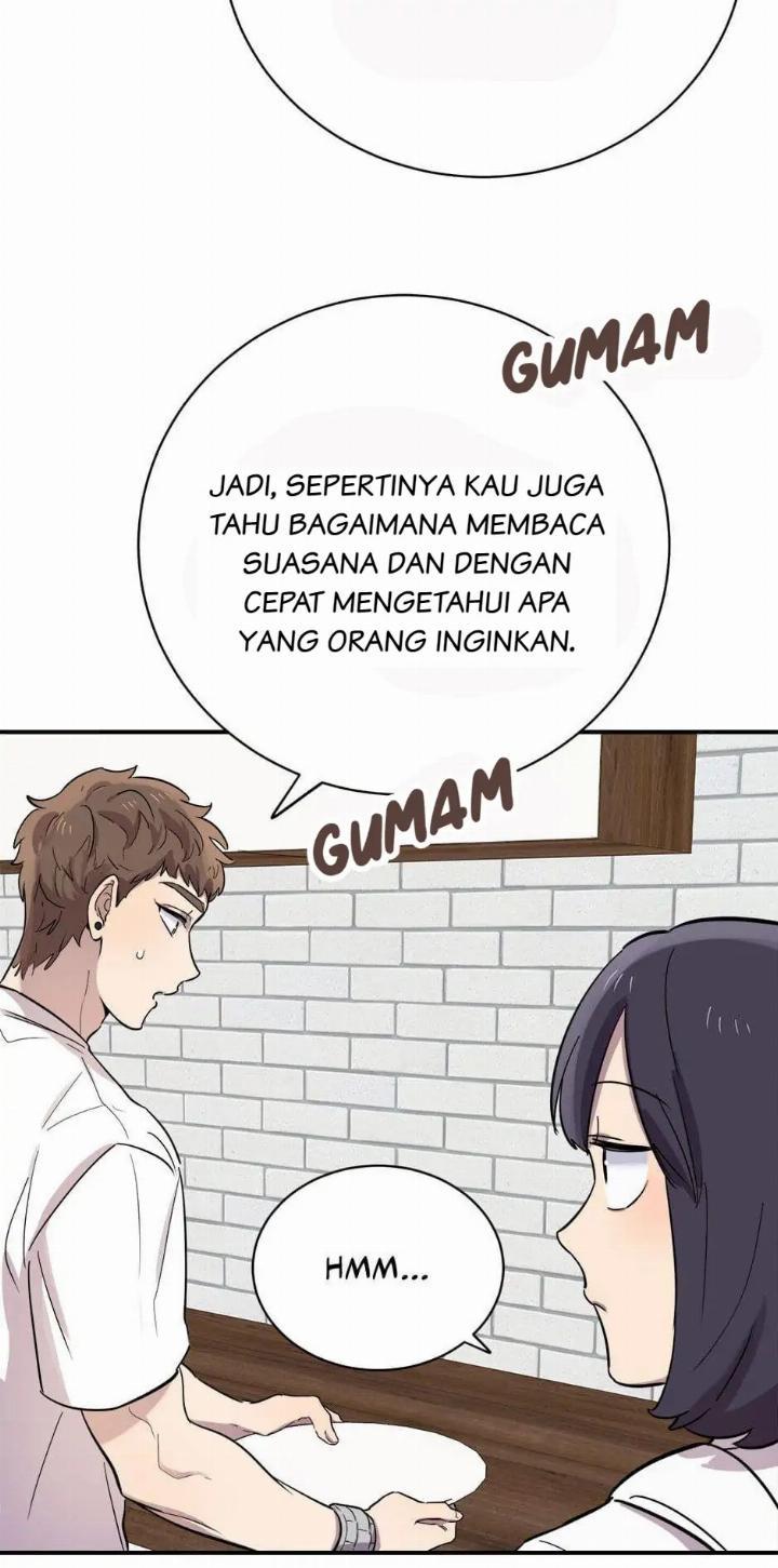 He Can't Be This Dumb! Chapter 16 - halaman 75
