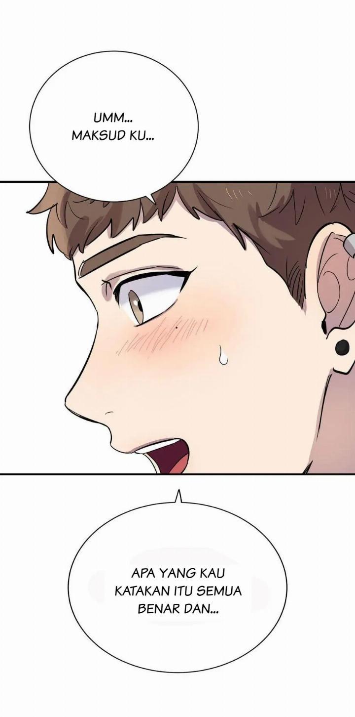He Can't Be This Dumb! Chapter 16 - halaman 76