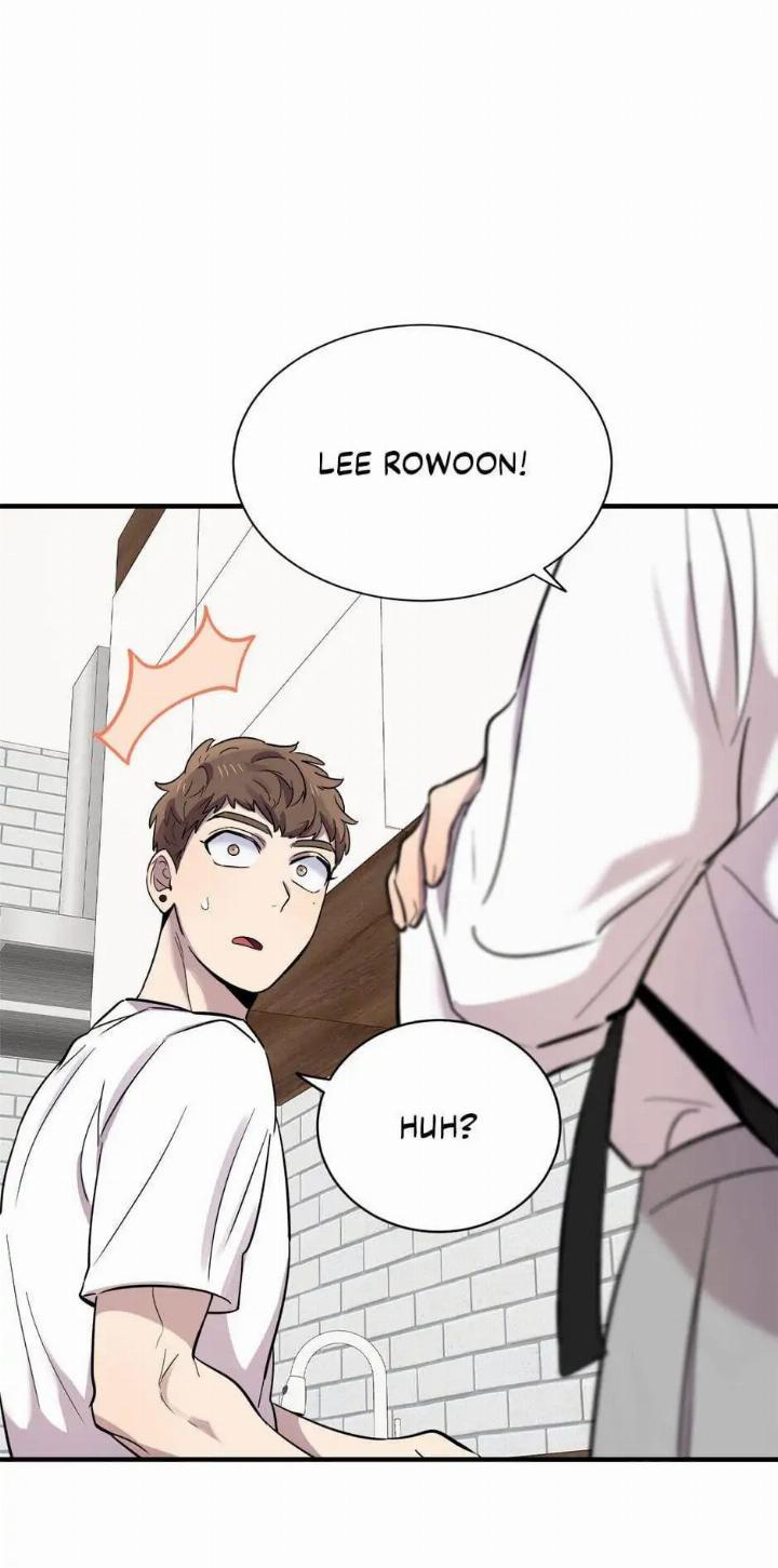 He Can't Be This Dumb! Chapter 16 - halaman 77