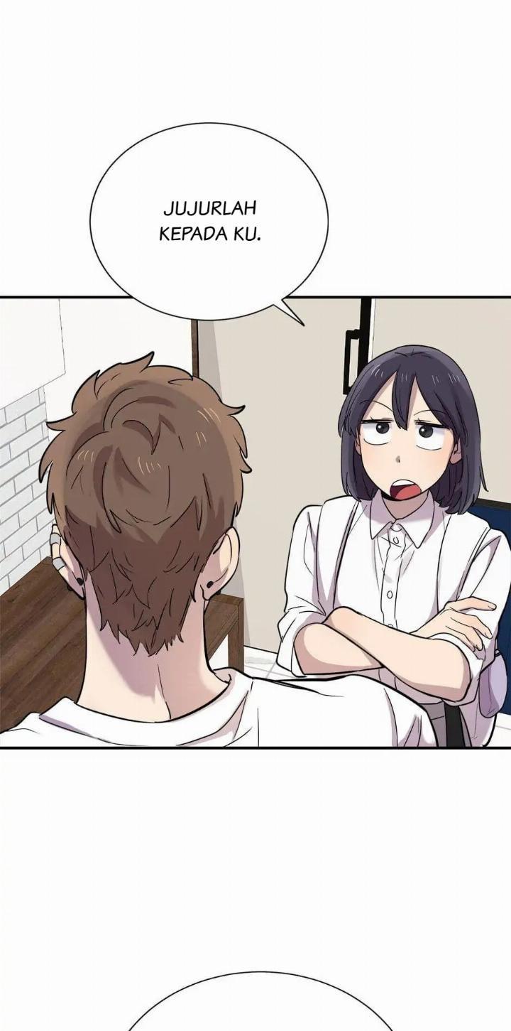 He Can't Be This Dumb! Chapter 16 - halaman 78