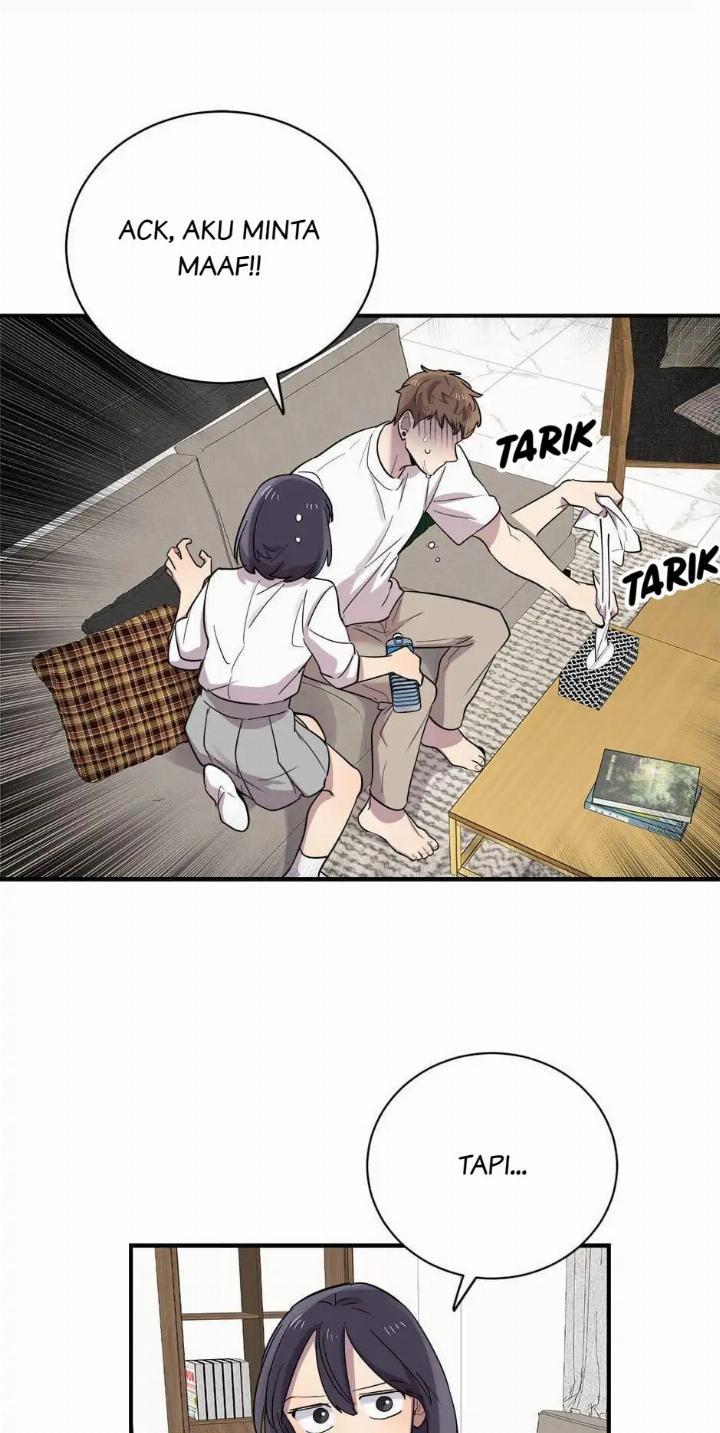 He Can't Be This Dumb! Chapter 17 - halaman 12