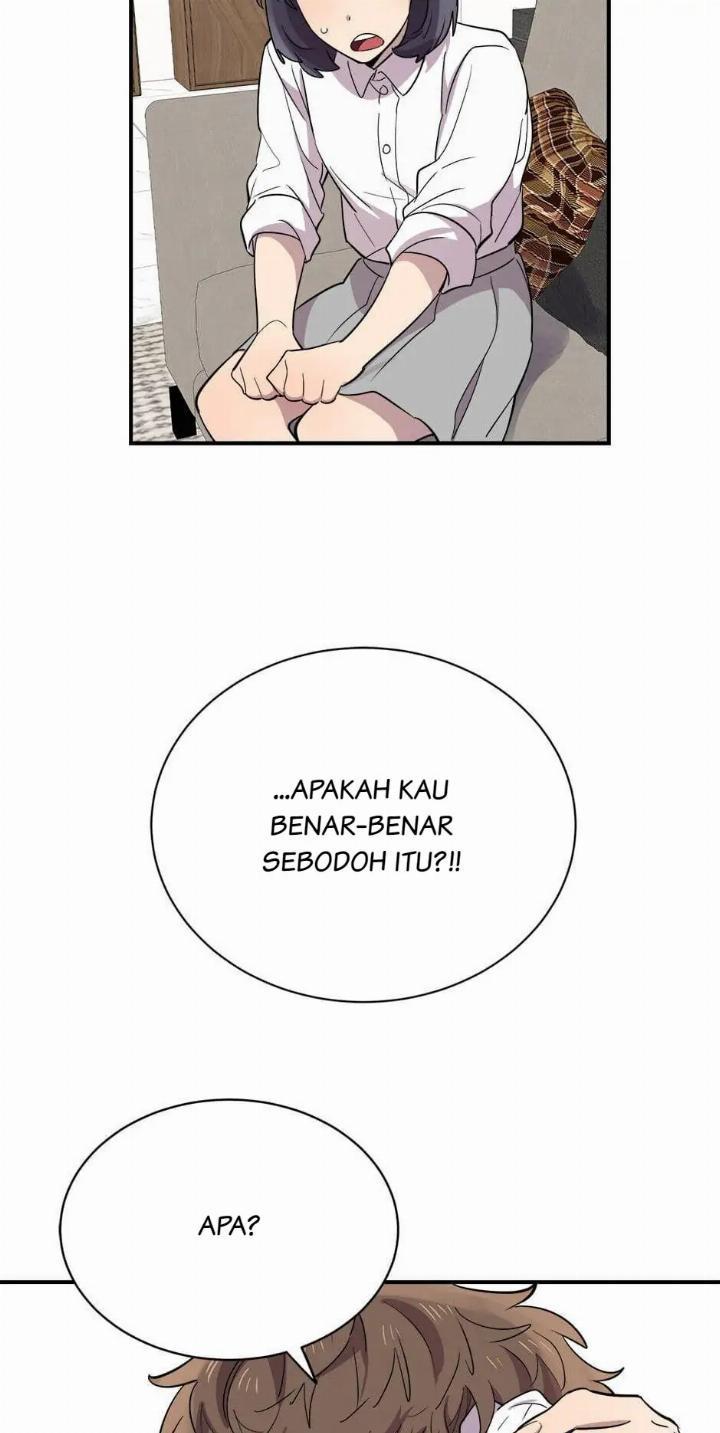 He Can't Be This Dumb! Chapter 17 - halaman 13