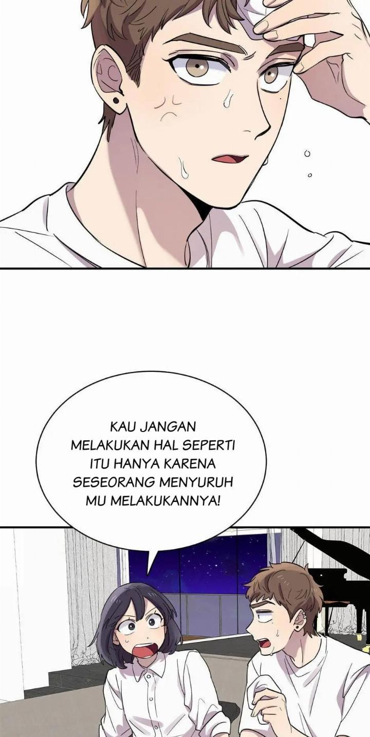 He Can't Be This Dumb! Chapter 17 - halaman 14