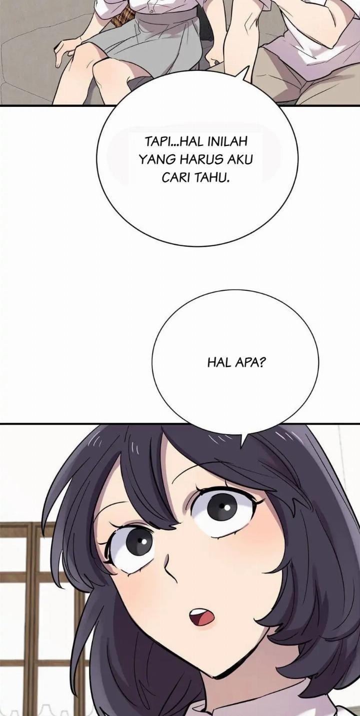He Can't Be This Dumb! Chapter 17 - halaman 15