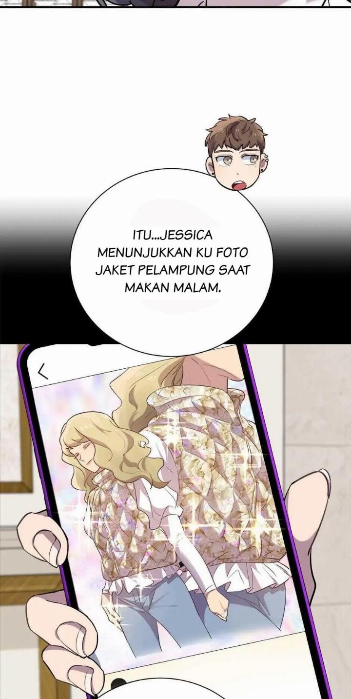 He Can't Be This Dumb! Chapter 17 - halaman 16