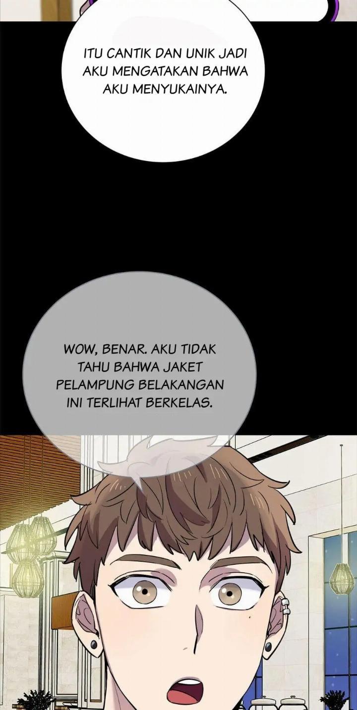 He Can't Be This Dumb! Chapter 17 - halaman 17