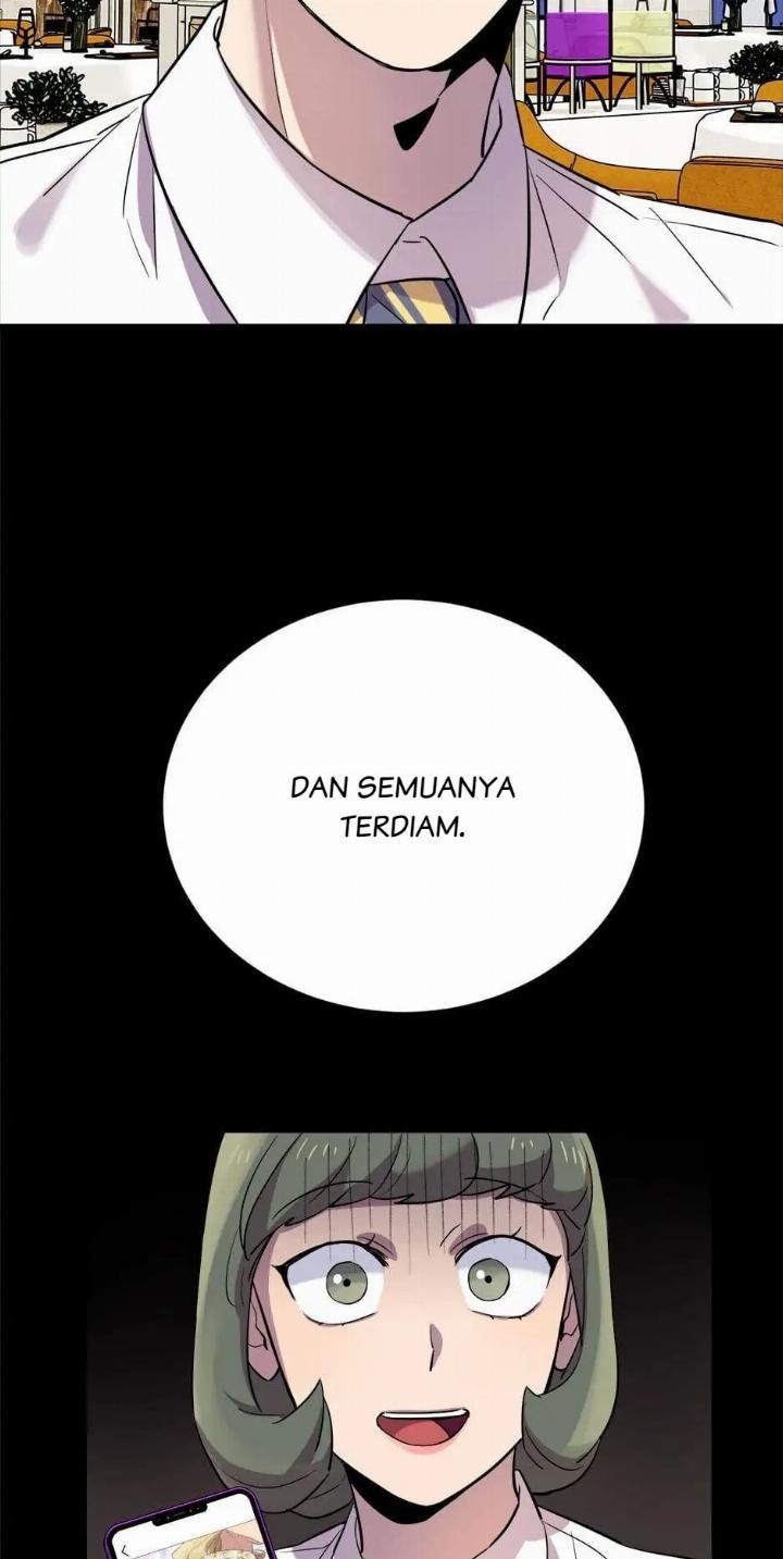 He Can't Be This Dumb! Chapter 17 - halaman 18