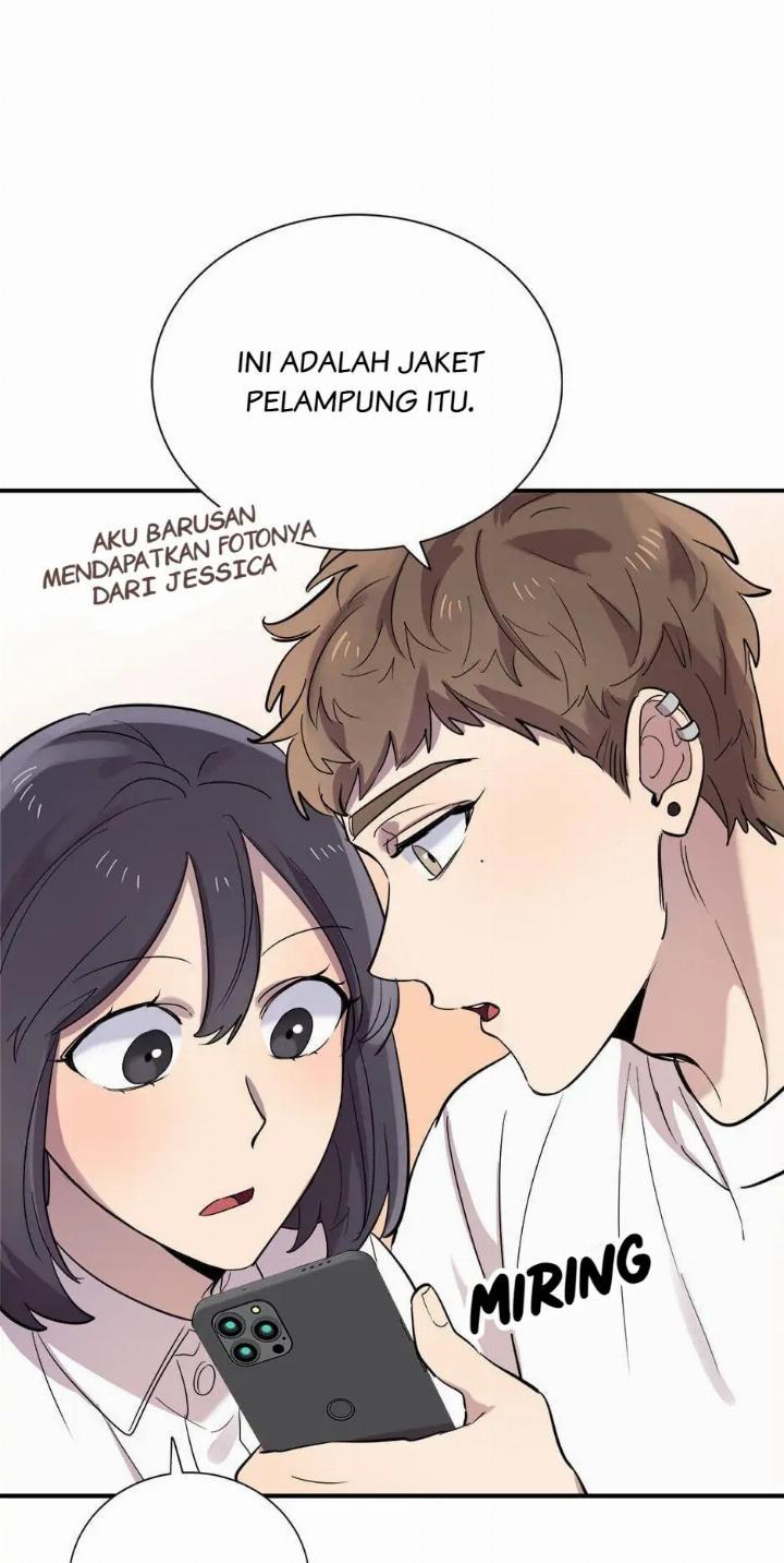 He Can't Be This Dumb! Chapter 17 - halaman 20
