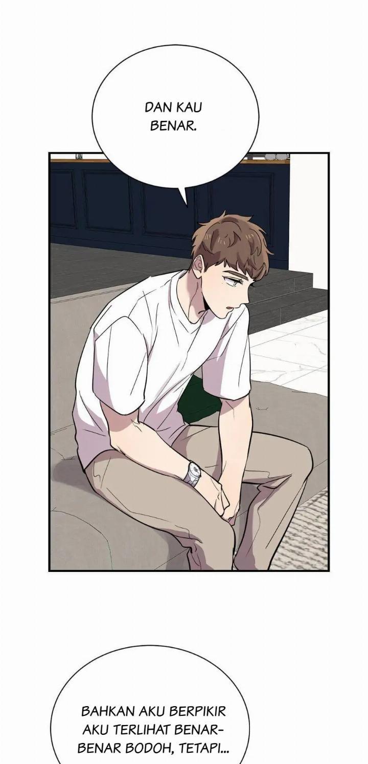 He Can't Be This Dumb! Chapter 17 - halaman 22