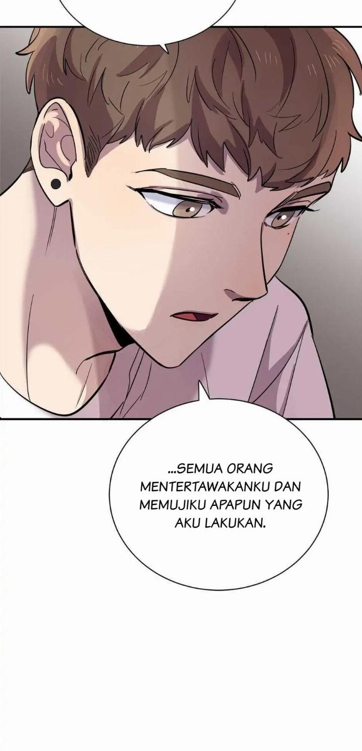 He Can't Be This Dumb! Chapter 17 - halaman 23