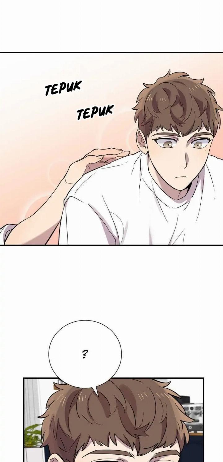 He Can't Be This Dumb! Chapter 17 - halaman 24