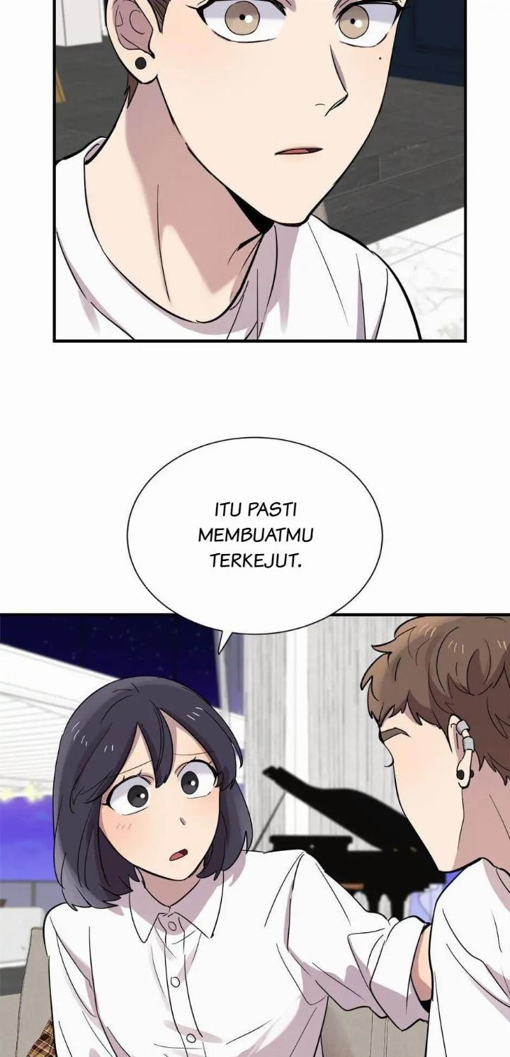 He Can't Be This Dumb! Chapter 17 - halaman 25