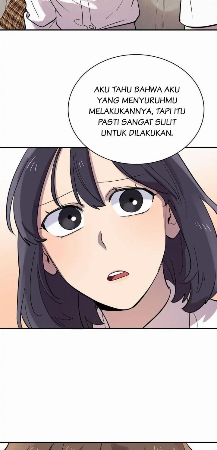 He Can't Be This Dumb! Chapter 17 - halaman 26