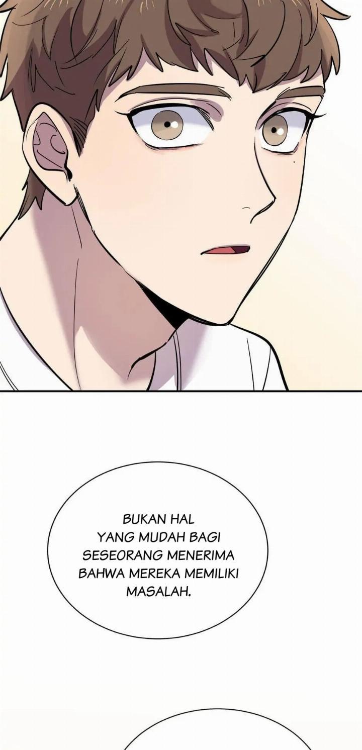 He Can't Be This Dumb! Chapter 17 - halaman 27