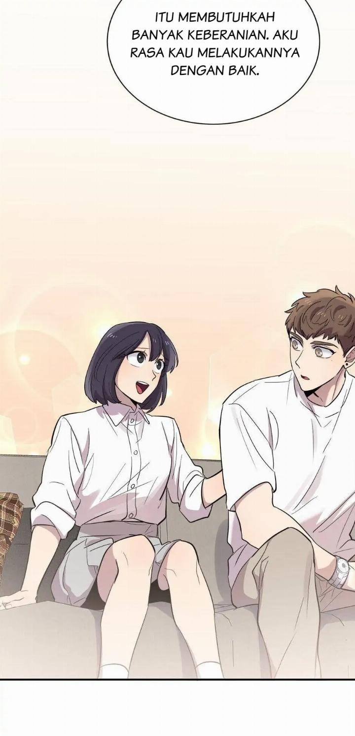 He Can't Be This Dumb! Chapter 17 - halaman 28