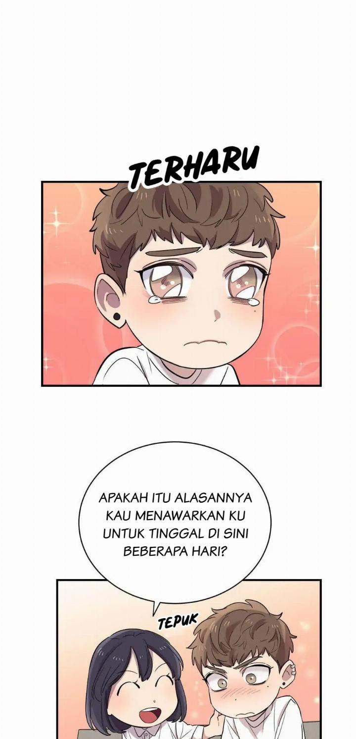 He Can't Be This Dumb! Chapter 17 - halaman 29