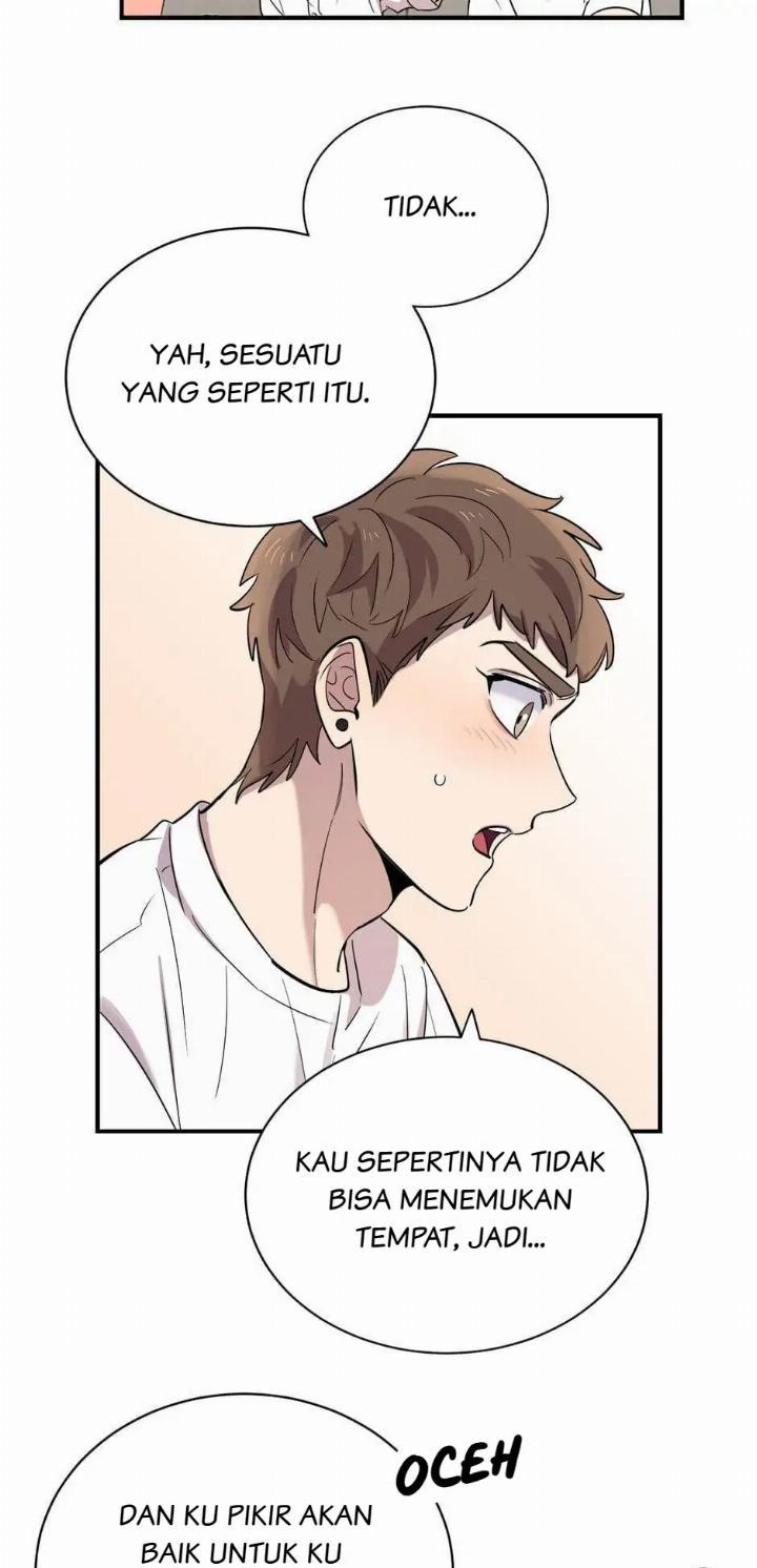 He Can't Be This Dumb! Chapter 17 - halaman 30