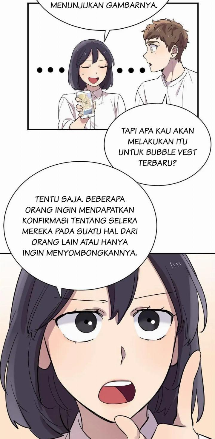 He Can't Be This Dumb! Chapter 17 - halaman 33