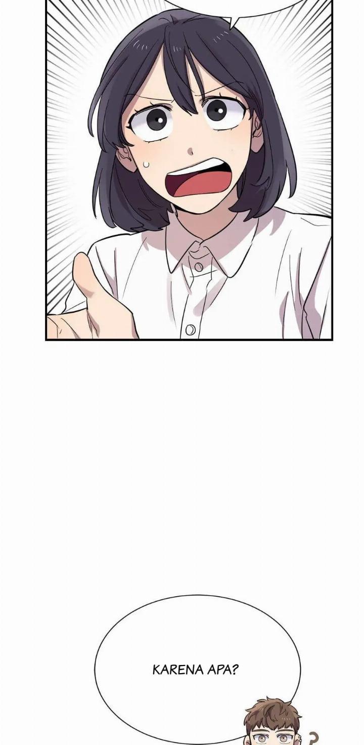 He Can't Be This Dumb! Chapter 17 - halaman 36
