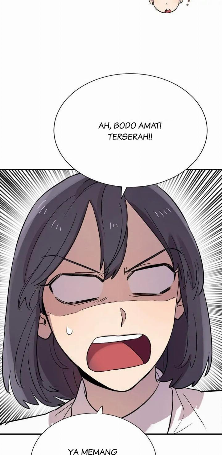 He Can't Be This Dumb! Chapter 17 - halaman 37
