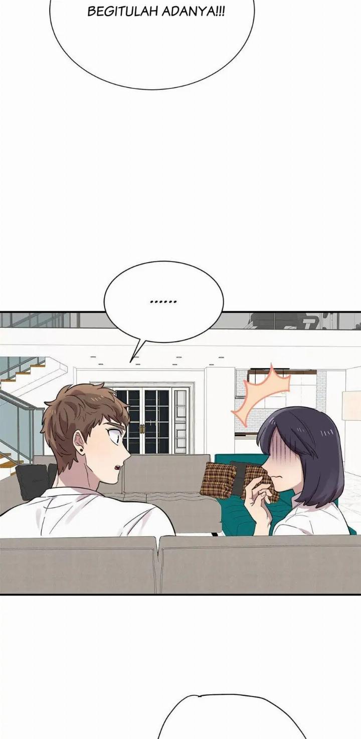 He Can't Be This Dumb! Chapter 17 - halaman 38