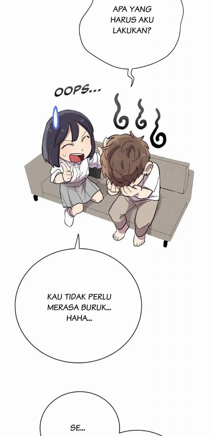 He Can't Be This Dumb! Chapter 17 - halaman 39