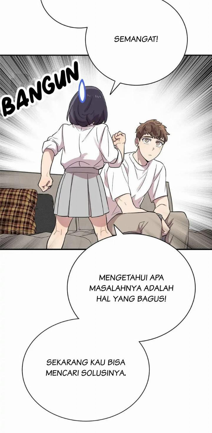He Can't Be This Dumb! Chapter 17 - halaman 40