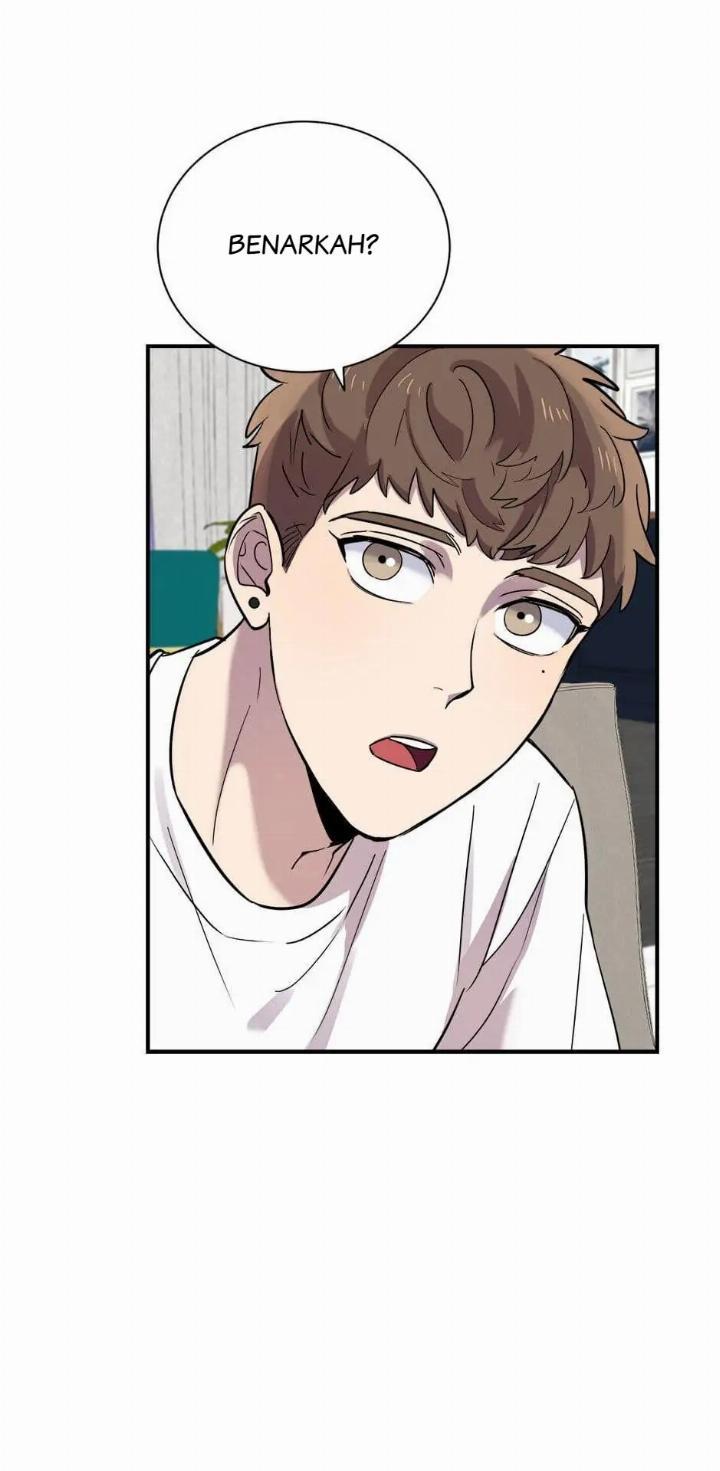 He Can't Be This Dumb! Chapter 17 - halaman 41