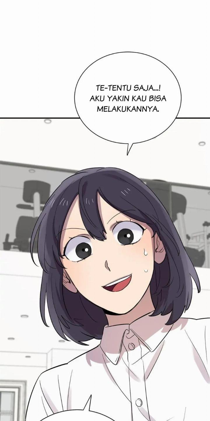 He Can't Be This Dumb! Chapter 17 - halaman 42