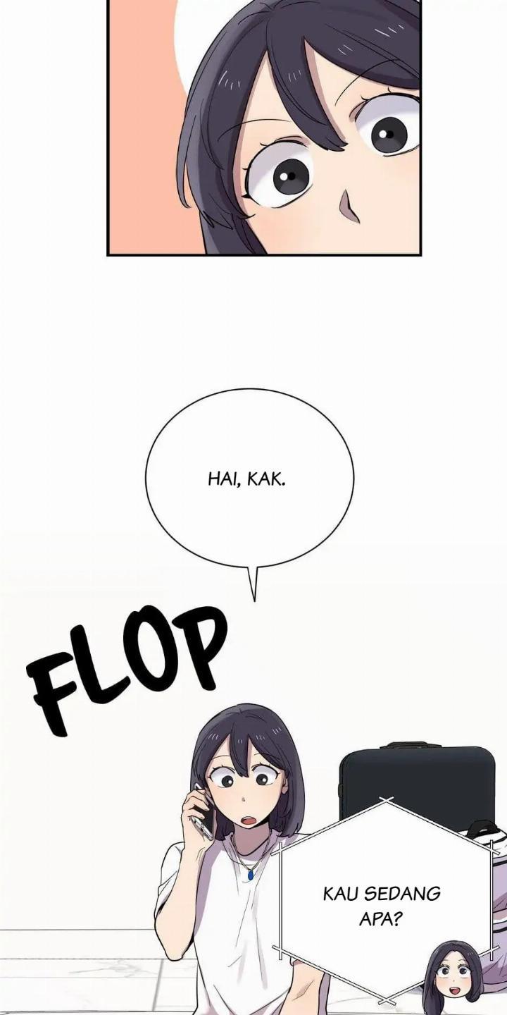 He Can't Be This Dumb! Chapter 17 - halaman 46