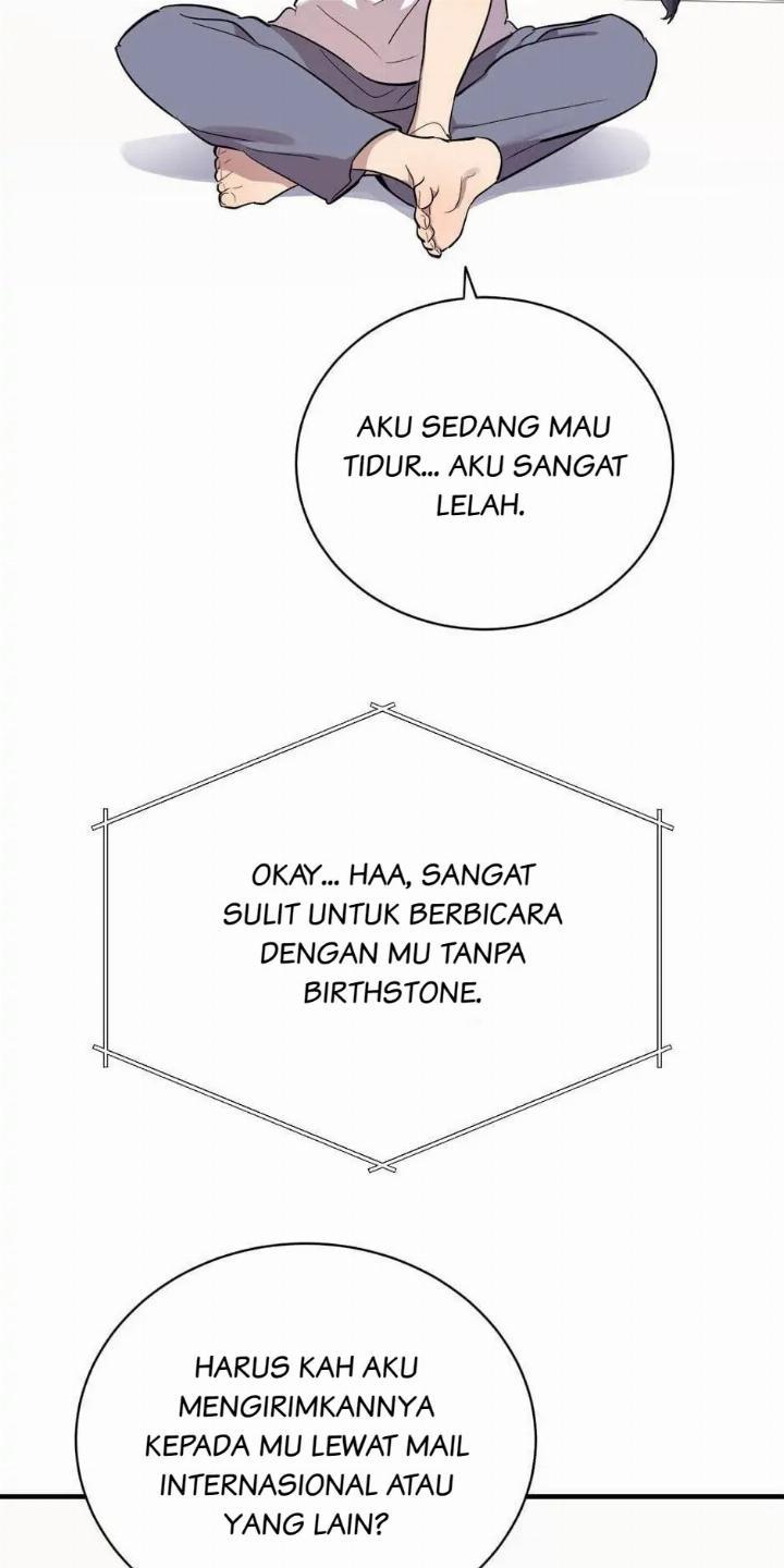 He Can't Be This Dumb! Chapter 17 - halaman 47