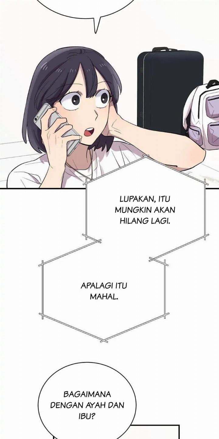 He Can't Be This Dumb! Chapter 17 - halaman 48