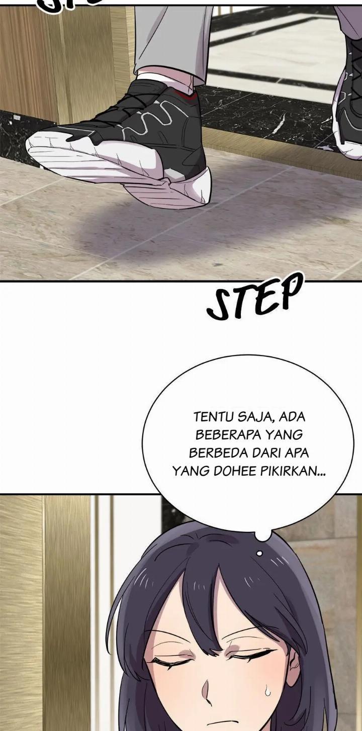 He Can't Be This Dumb! Chapter 17 - halaman 65