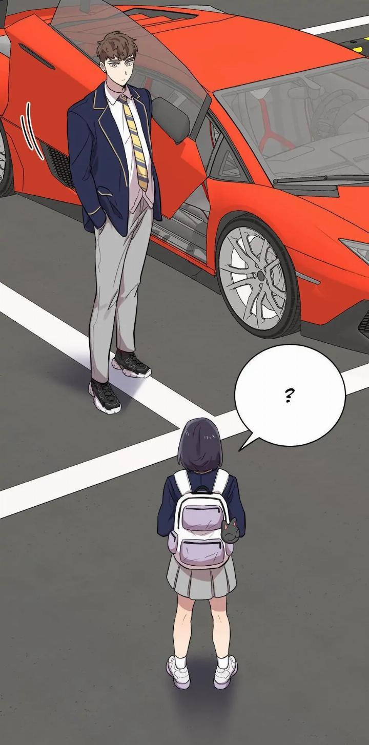 He Can't Be This Dumb! Chapter 17 - halaman 68