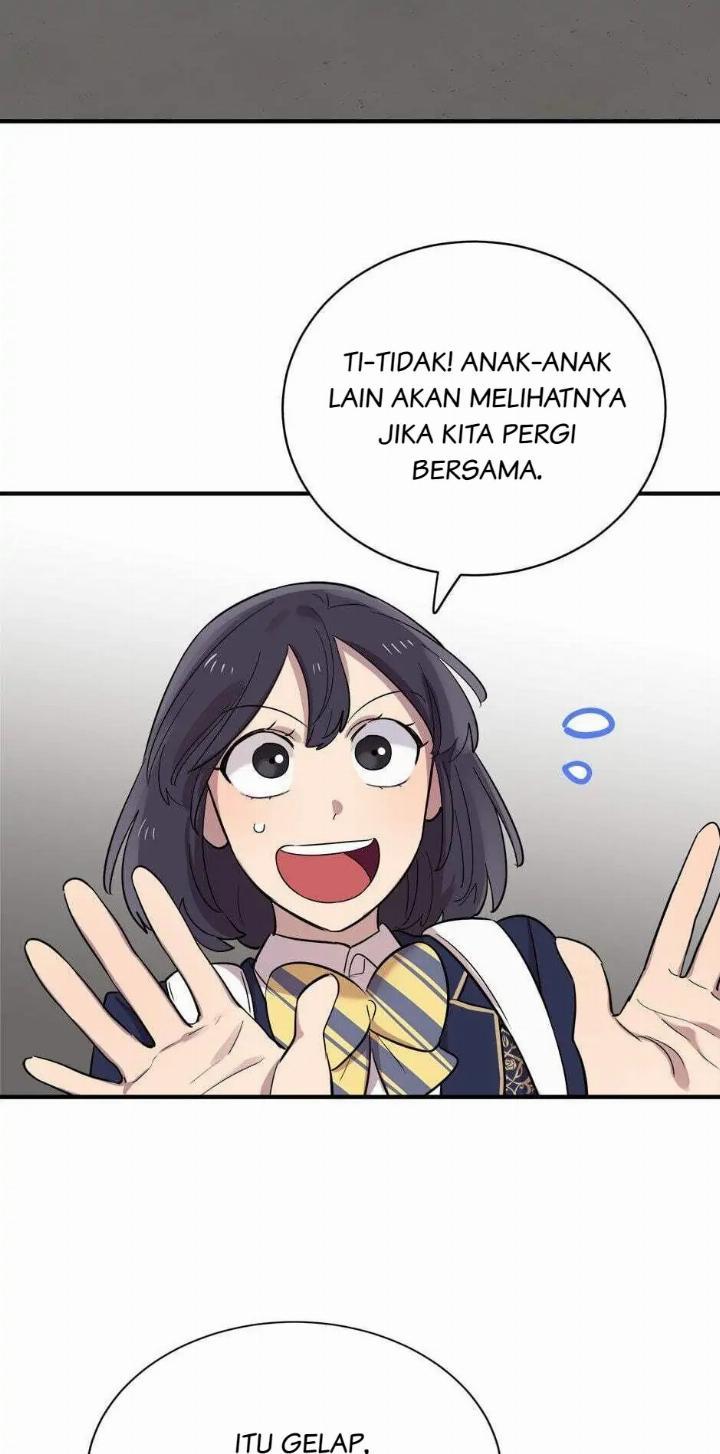 He Can't Be This Dumb! Chapter 17 - halaman 69