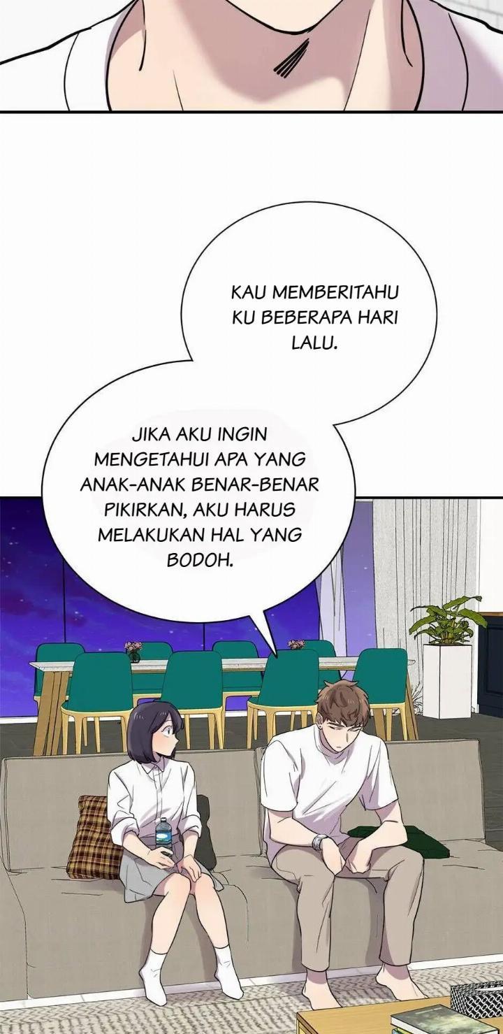 He Can't Be This Dumb! Chapter 17 - halaman 7