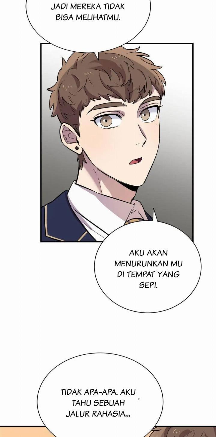 He Can't Be This Dumb! Chapter 17 - halaman 70